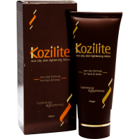 Kozilite lotion 100gm - Ethicare Remedies