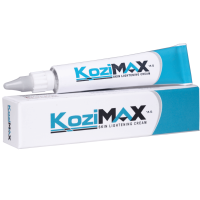 Kozimax Cream 15gm - Ethicare Remedies