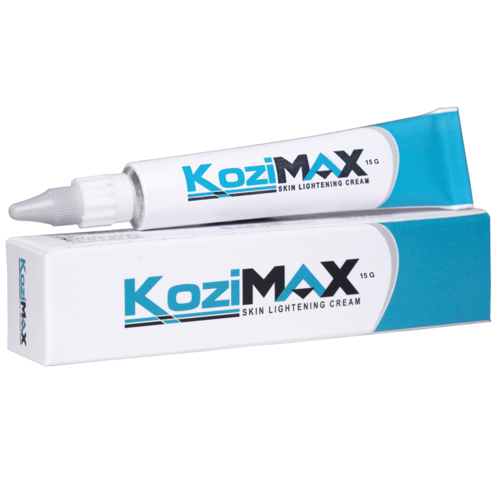 Kozimax Cream 9g & 15gm