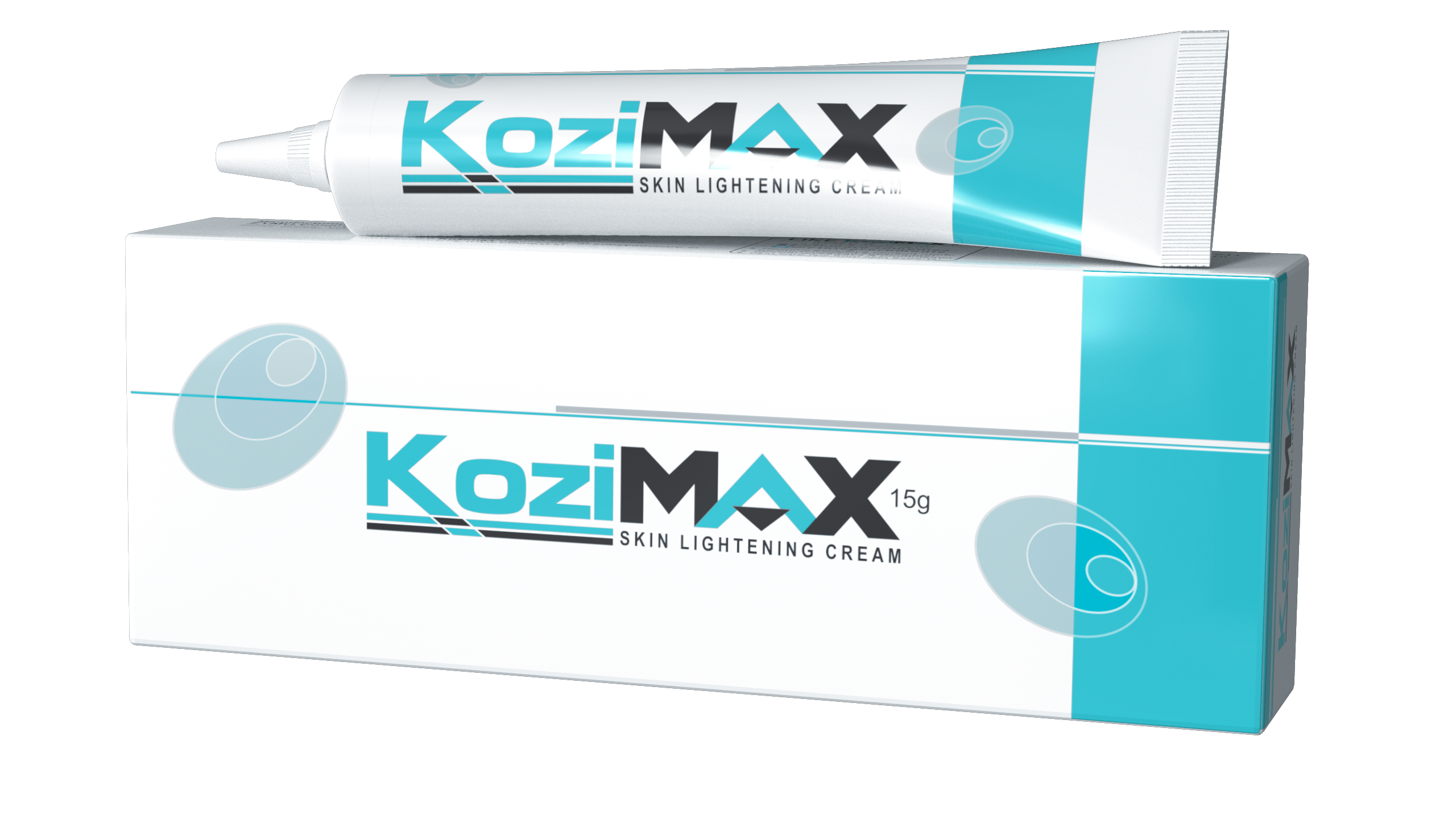 Kozimax Cream 9g & 15gm