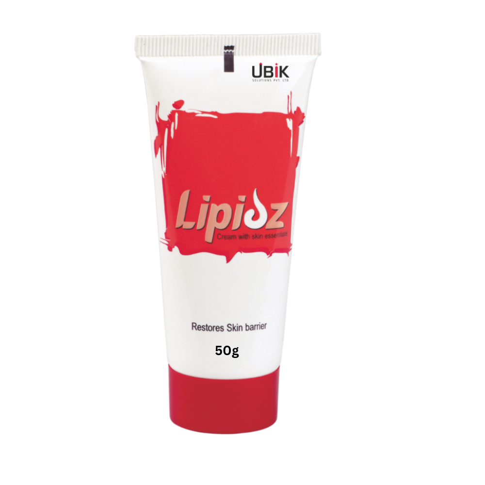 Lipidz Cream 50gm