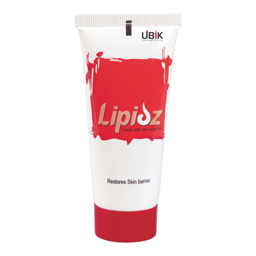 Lipidz Cream 50gm & 100gm