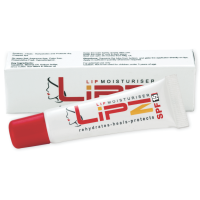 Lipz LiP Moisturiser - Ethicare Remedies