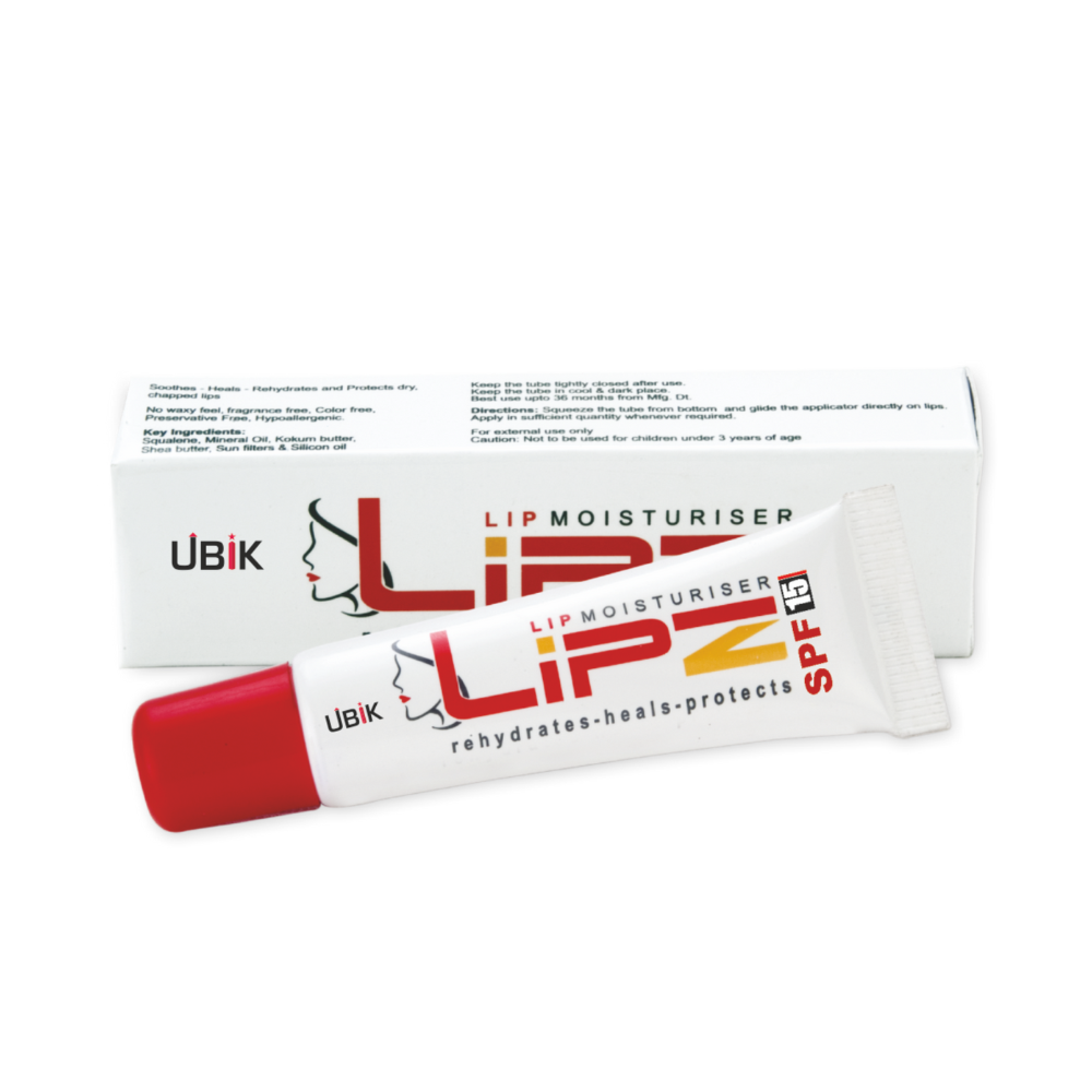 Lipz Lip Moisturiser