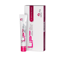 LIPZLITE CREAM (15G)