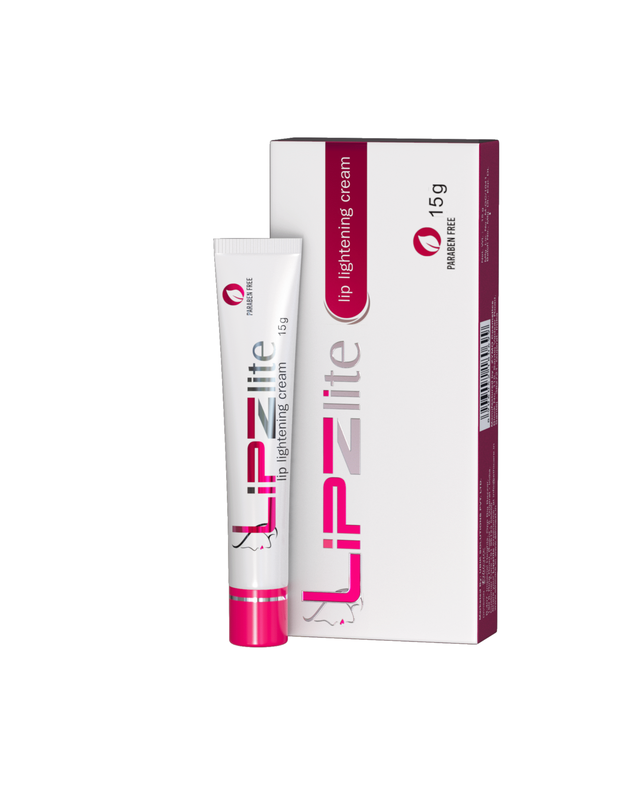 LIPZLITE CREAM (15G)