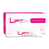 Lipzlite Lightening Cream - Ethicare remedies