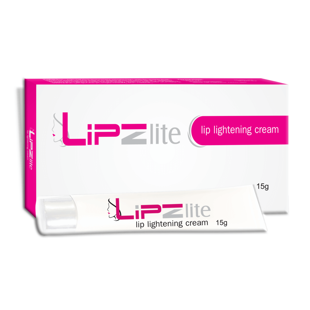 Lipzlite Lightening Cream
