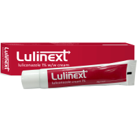 Lulinext Cream 30gm - Ethinext Pharma