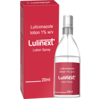 Lulinext Lotion Spray - Ethinext Pharma