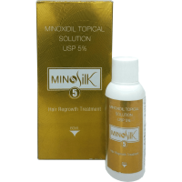 Minosilk 5% - Ethinext Pharma