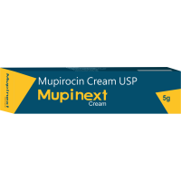 Mupinext Cream - Ethinext Pharma