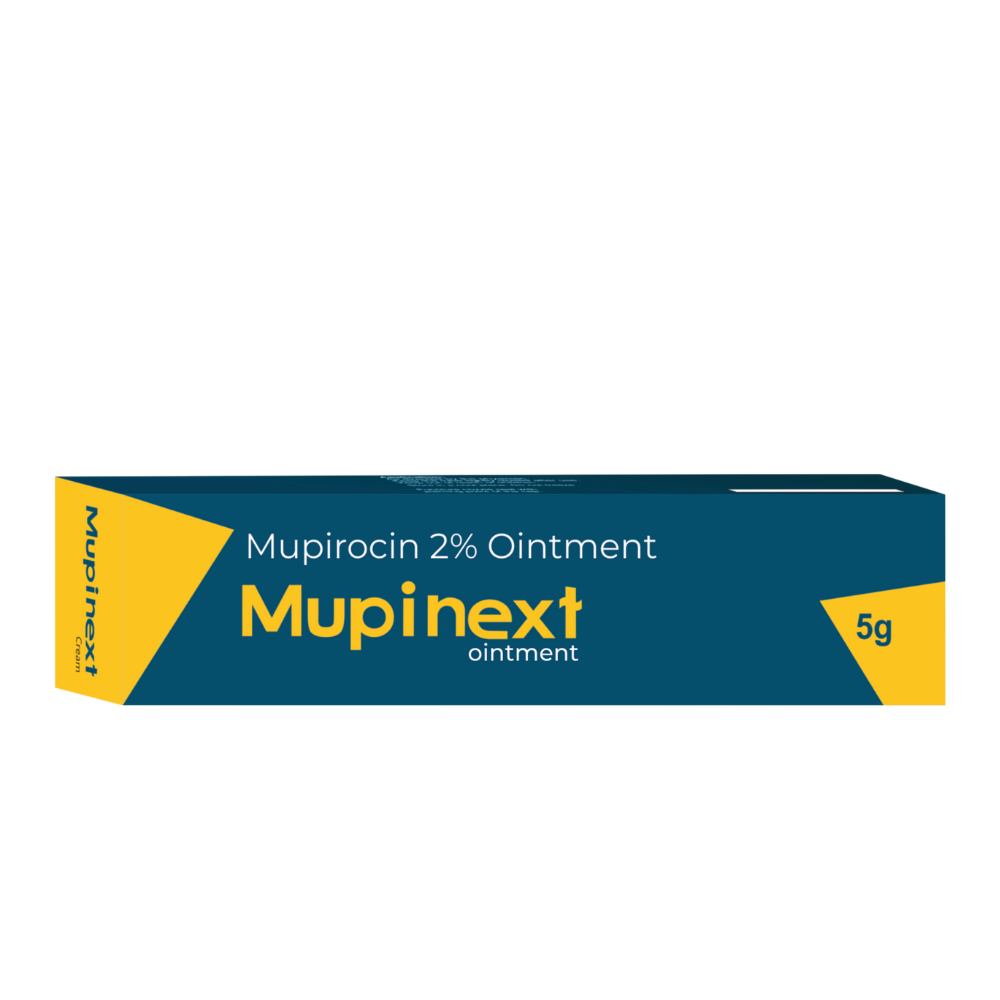 Mupinext Ointment 5g