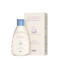 OLEBEST BABY MASSAGE OIL (100ML)