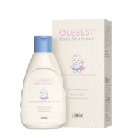 OLEBEST BABY SHAMPOO
