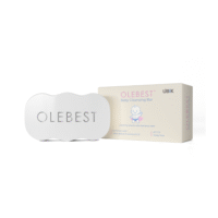 OLEBEST BABY CLEANSING BAR (75G)