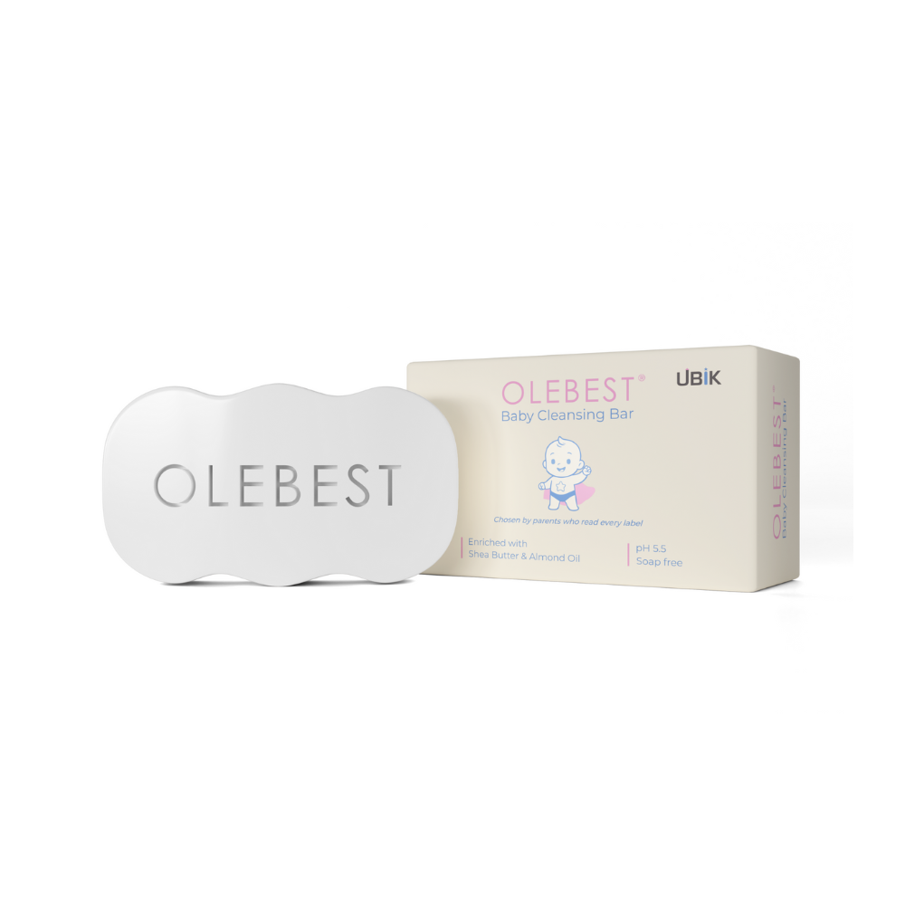 OLEBEST SOAP (75G)