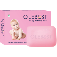 Olebest Soap - Ethicare Remedies