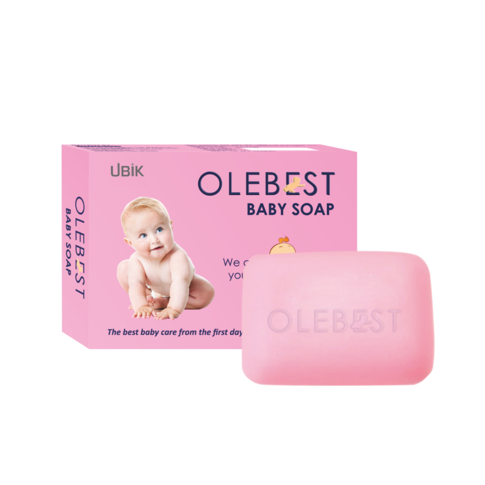 Olebest Soap