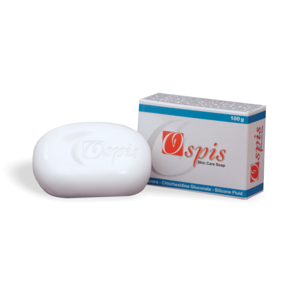 Ospis Soap