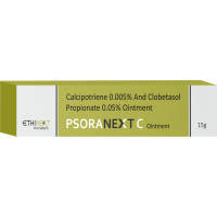 Psoronext C Ointment - Ethinext pharma