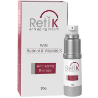 Reti K Cream - Ethicare Remedies