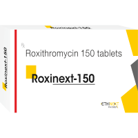 Roxinext 150 Tablets - Ethinext pharma