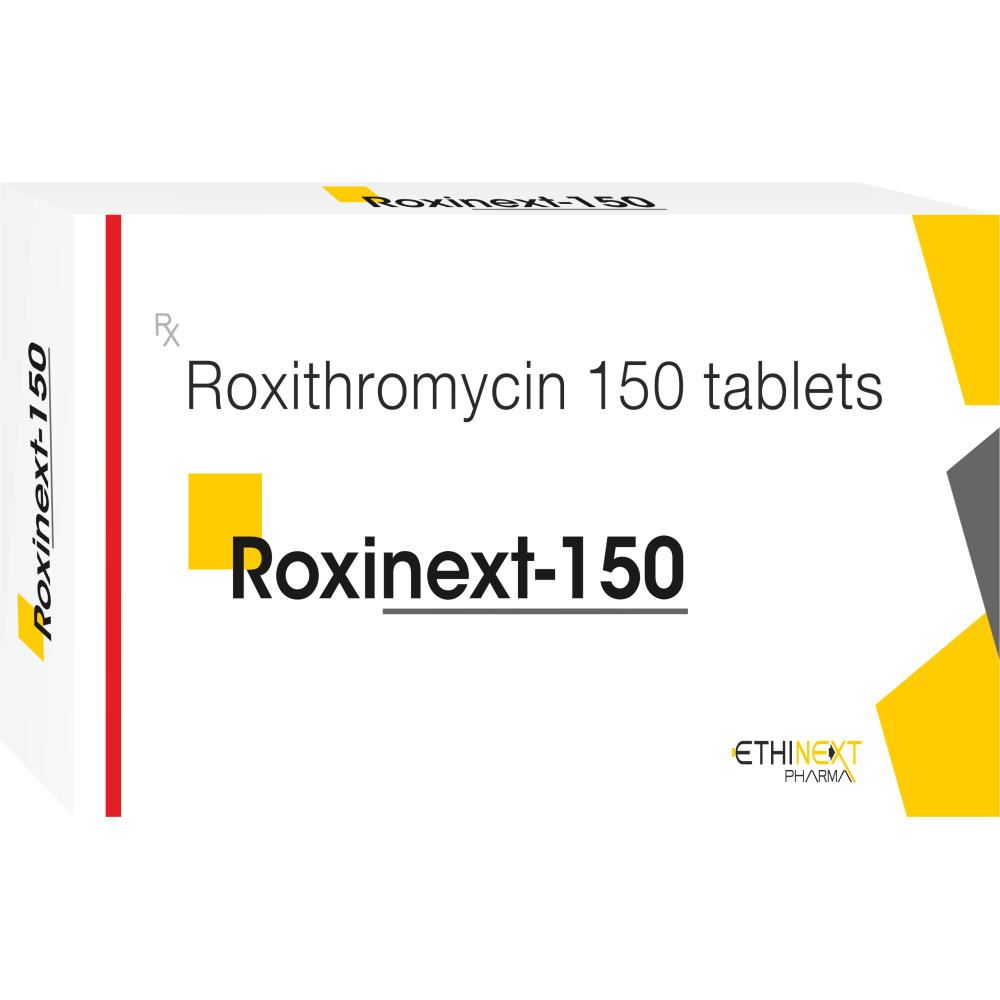 Roxinext 150 Tablets