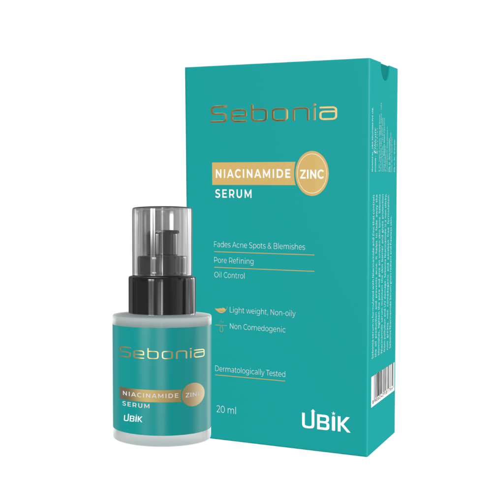 Sebonia Serum