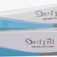 Sefpil Cream - Ubik Solutions Pvt Ltd.