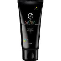 Seren Shampoo 100ml - Ethicare Remedies