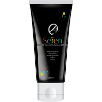 Seren Shampoo 200ml - Ethicare Remedies