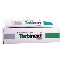 Terbinext Cream - Ethinext Pharma