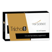 Tricho 5 Capsules - Ethinext pharma