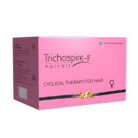 Trichospire F Hair Kit - Ethiall remedies