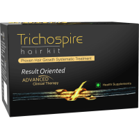 Trichospire Hair Kit - Ethiall Remedies