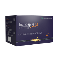 Trichospire M Hair Kit - Ethiall Remedies