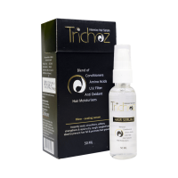 Trichoz Serum 50ml - Ethicare Remedies