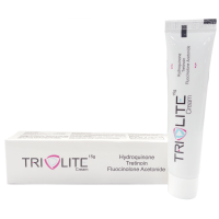 Triolite Cream - Ethinext Pharma