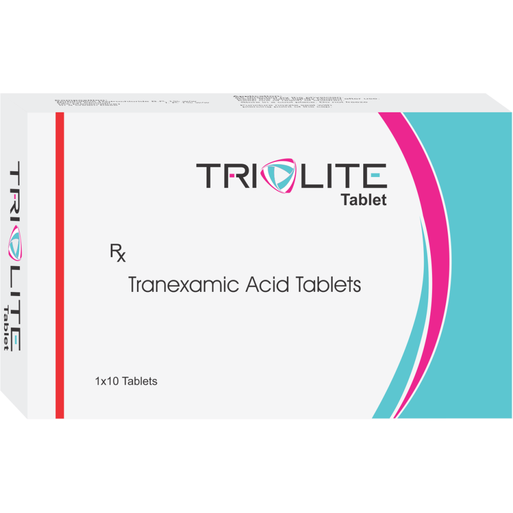 Triolite Tablets