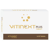 Vitinext Plus Tablets - Ethinext Pharma