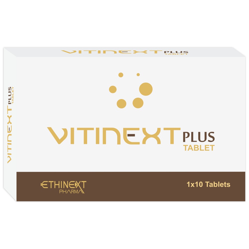 Vitinext Plus Tablets