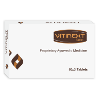 Vitinext Tablets - Ethinext pharma