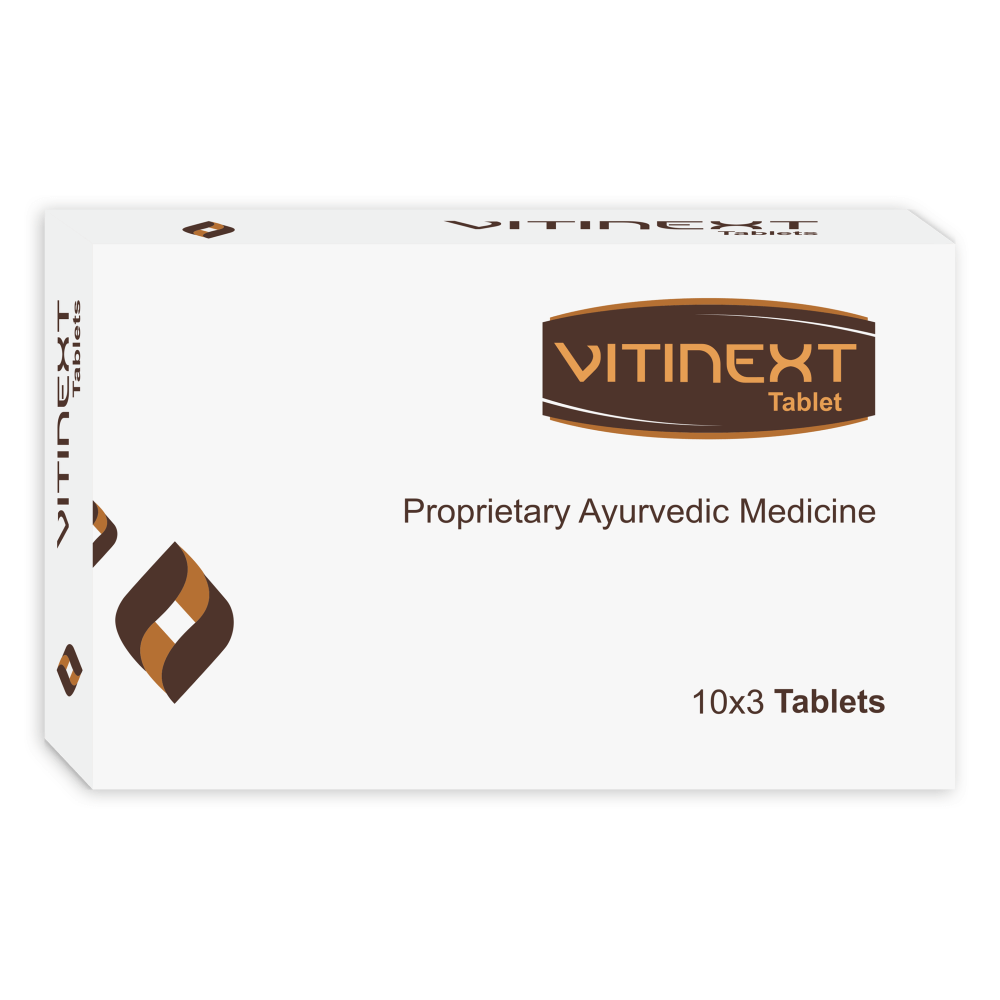 Vitinext Tablets
