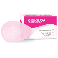 Vizigly Plus Soap - Ethicare Remedies