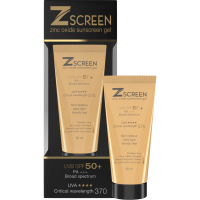 Z Screen Sunscreen - Ethiall Remedies