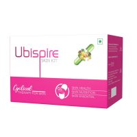 UBISPIRE SKIN KIT - Ethiall Pharma