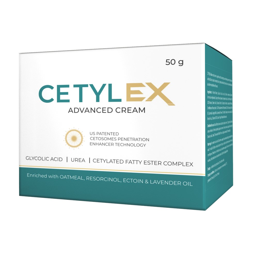 Cetylex Cream