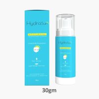 Hydrasun Moisturising Sunscreen Cream 30gm - Ethinext Pharma