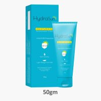 Hydrasun Moisturising Sunscreen Cream 50gm - Ethinext Pharma